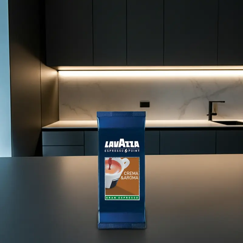 Lavazza Gran Espresso Crema & Aroma – Espresso Point