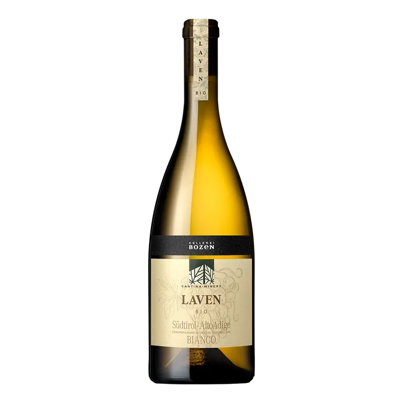 Laven weiss 2024 Südtirol DOC