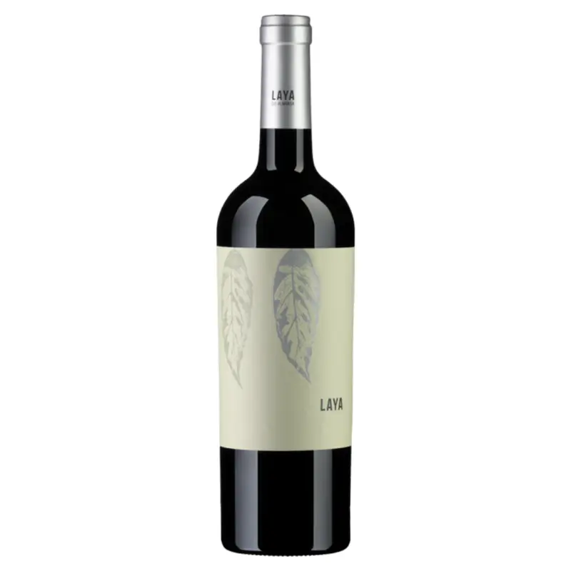 Laya Bodegas Atalaya Almansa