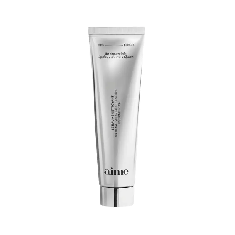 Le Baume nettoyant