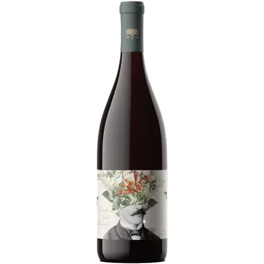 Le Botaniste Réserve - Fig.4 - Bio