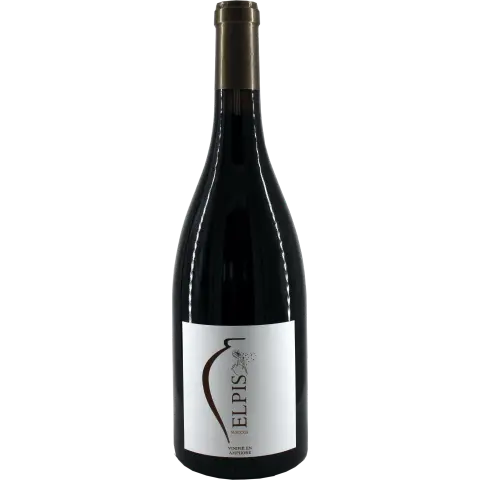 Le Clos d`Elpis Elpis rouge