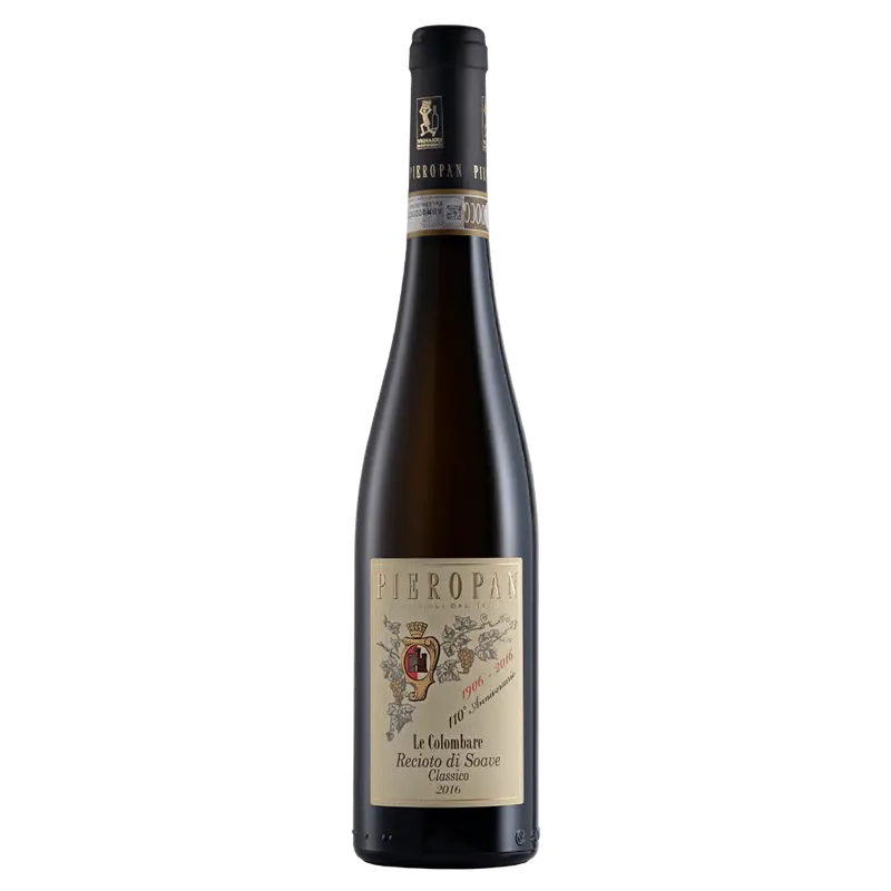 Le Colombare Recioto di Soave Classico 2021 DOCG