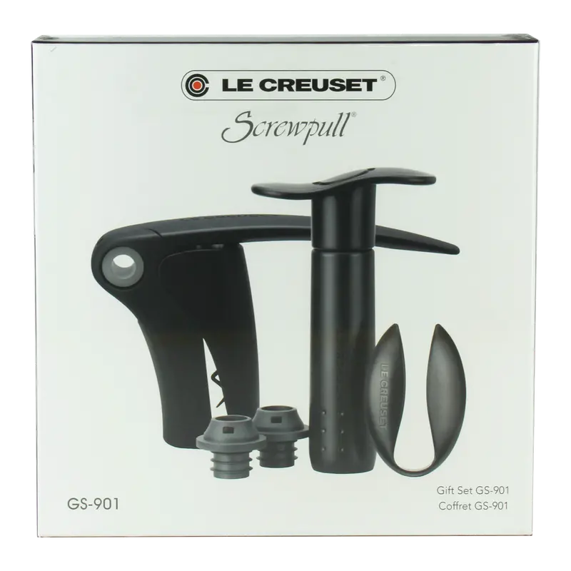 Le Creuset Geschenkset GS-901