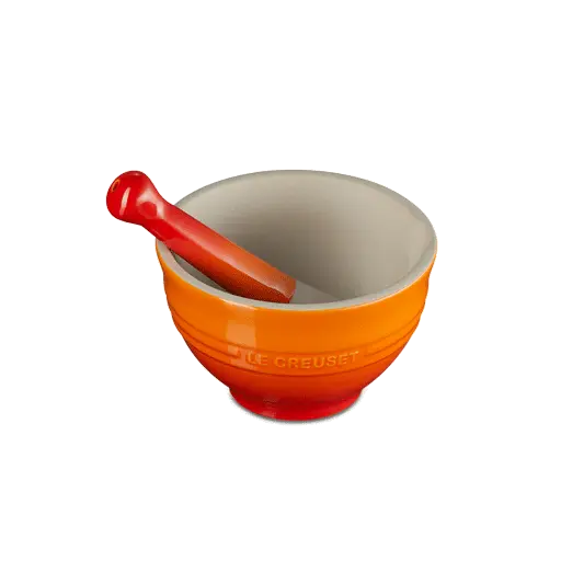 Le Creuset Mörser