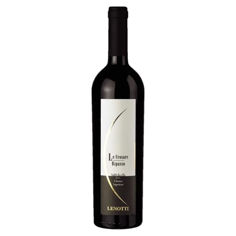 Le Crosare Ripasso Valpolicella Classico Superiore DOC