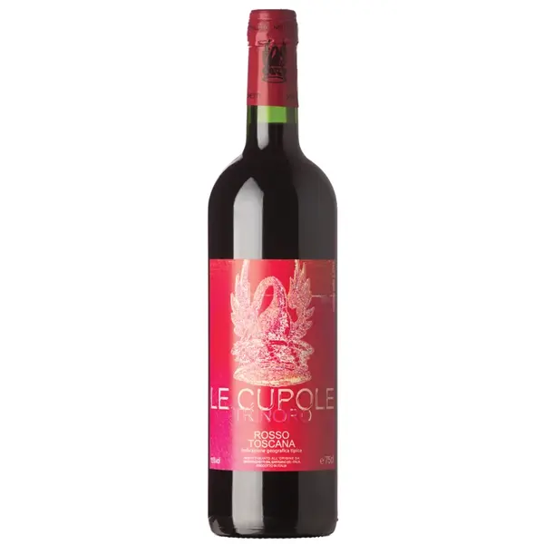 Le Cupole 2023 Tenuta di Trinoro