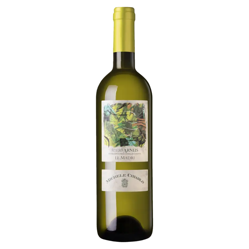 Le Madri Roero Arneis 2024 DOCG