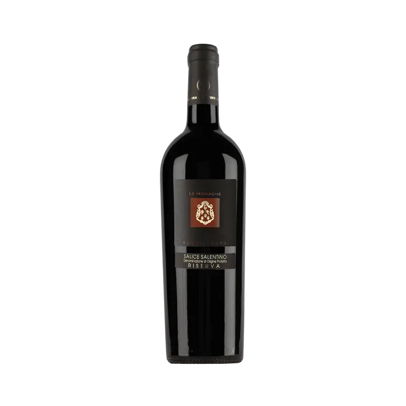 Le Monache Salice Salentino Riserva DOP