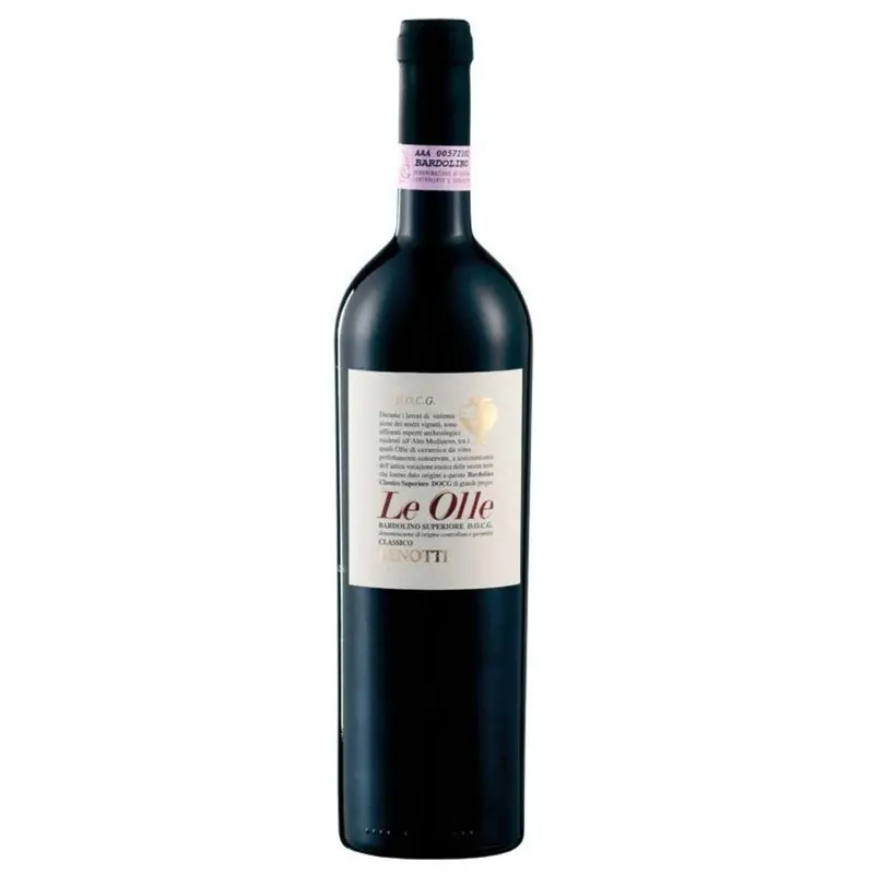 Le Olle Bardolino Classico Superiore DOCG 2023