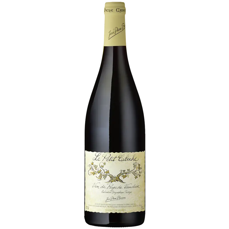 Le Petit Caboche Vin de Pays de Vaucluse
