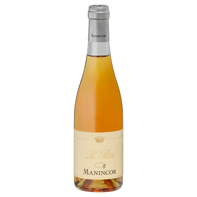 Le Petit passito 2023 Weinberg Dolomiten igt