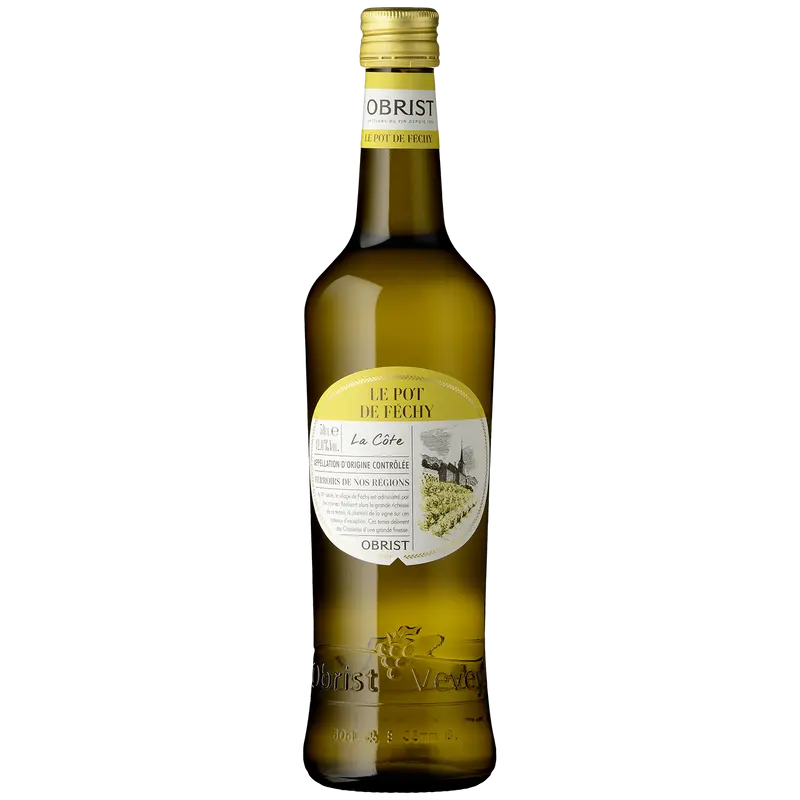 Le Pot de Féchy La Côte AOC