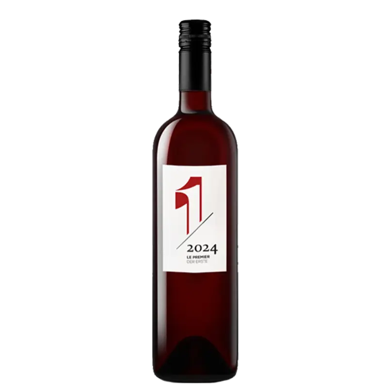Le Premier Vin de Pays suisse