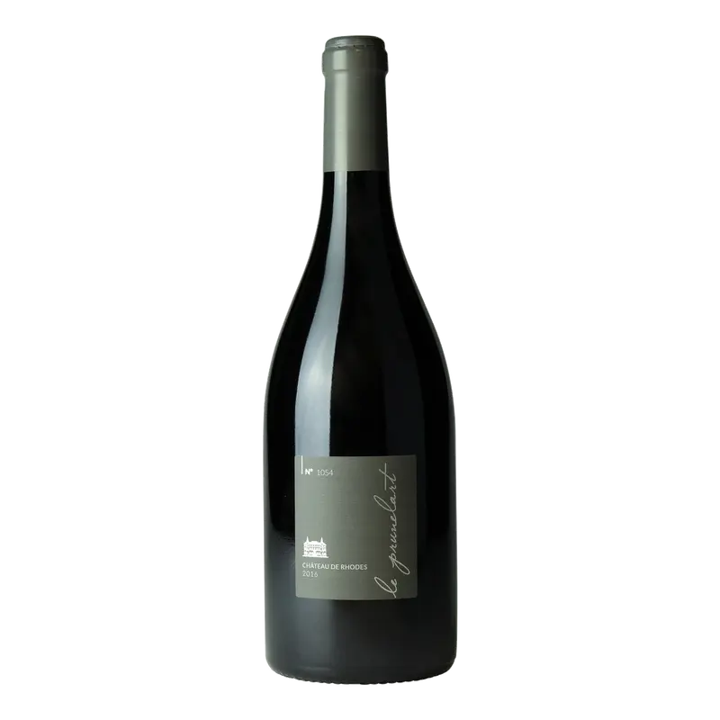 Le Prunelart 2016