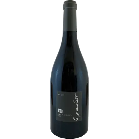 Le Prunelart - Bio
