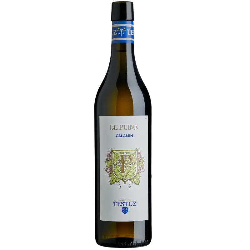 Le Puiné Calamin Grand Cru AOC