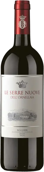 Le Serre Nuove dell'Ornellaia 2023