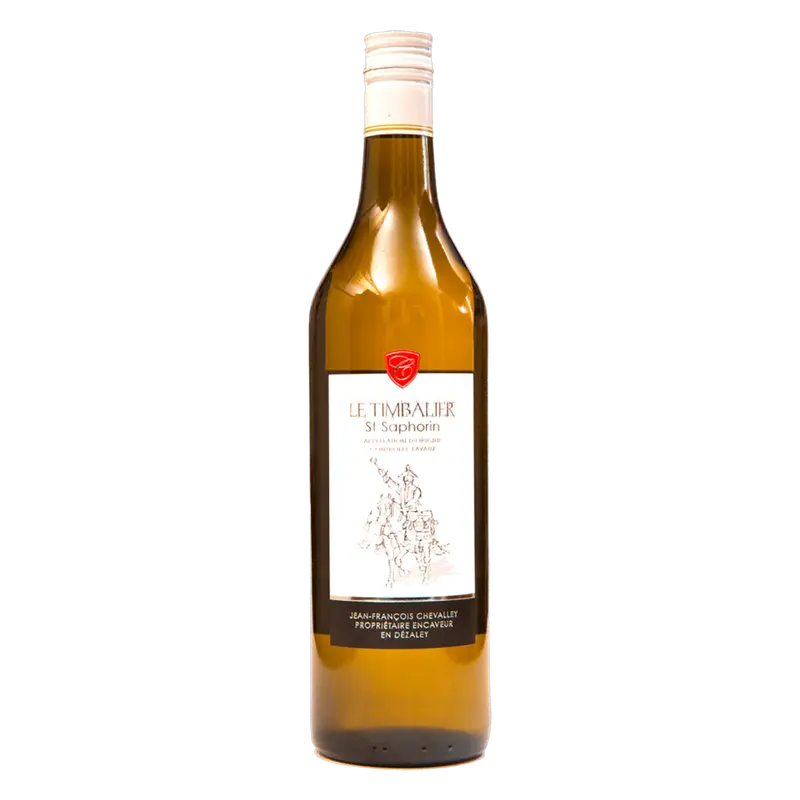 Le Timbalier St. Saphorin - AOC Lavaux, Chevalley