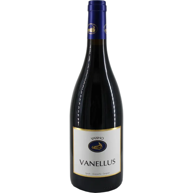 Le Vanellus