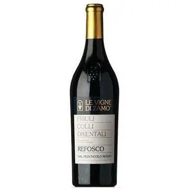 Le Vigne di Zamo 'Refosco' 2017