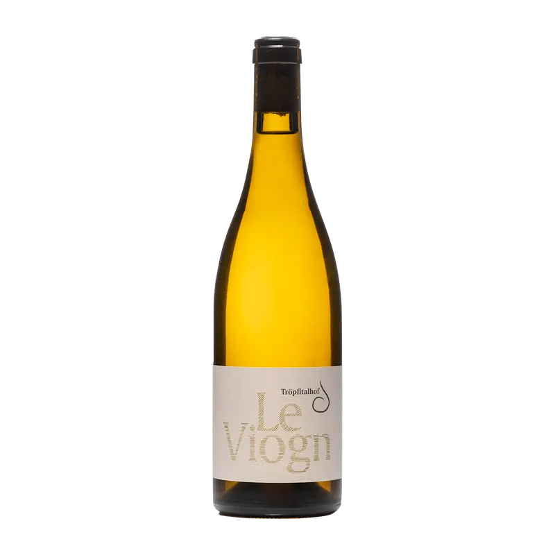 Le Viogn weiss 2021 vdt