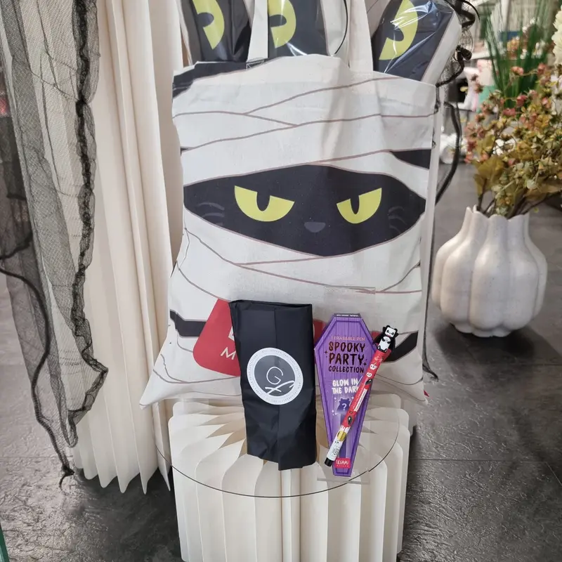 Legami Halloween 2026