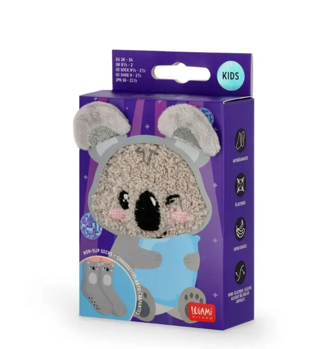 Legami Kuschelsocken