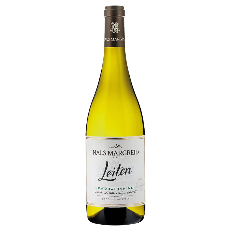 Leiten Gewürztraminer 2024 Südtirol DOC