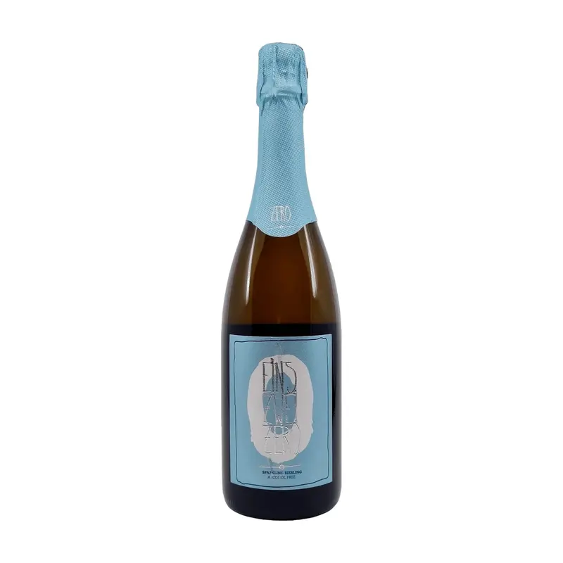 Leitz Eins-Zwei-Zero Sparkling Riesling - Alkoholfrei