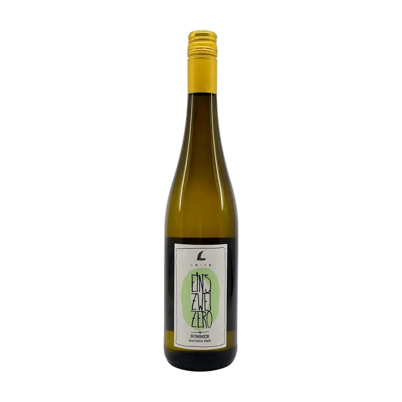Leitz Eins-Zwei-Zero Summer - Alkoholfrei