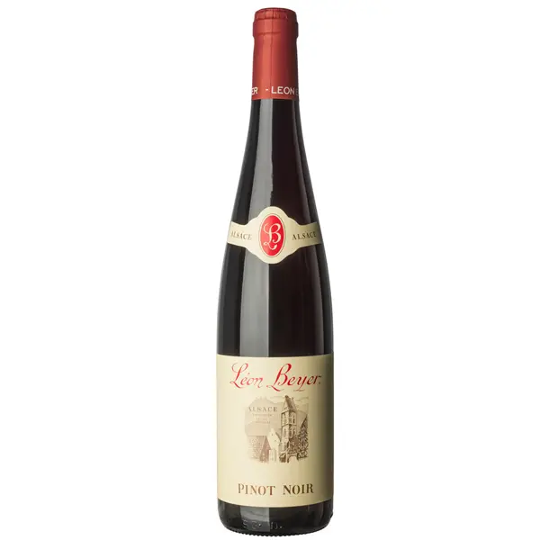 Léon Beyer Pinot Noir AOC Alsace 2022 - 75cl