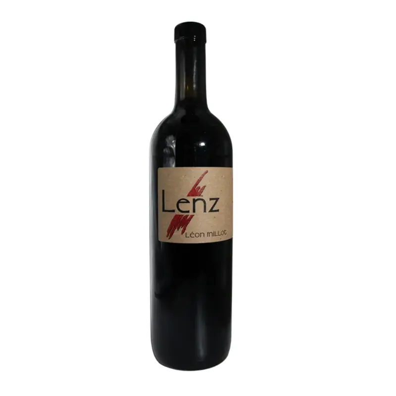 Léon Millot Weingut Lenz