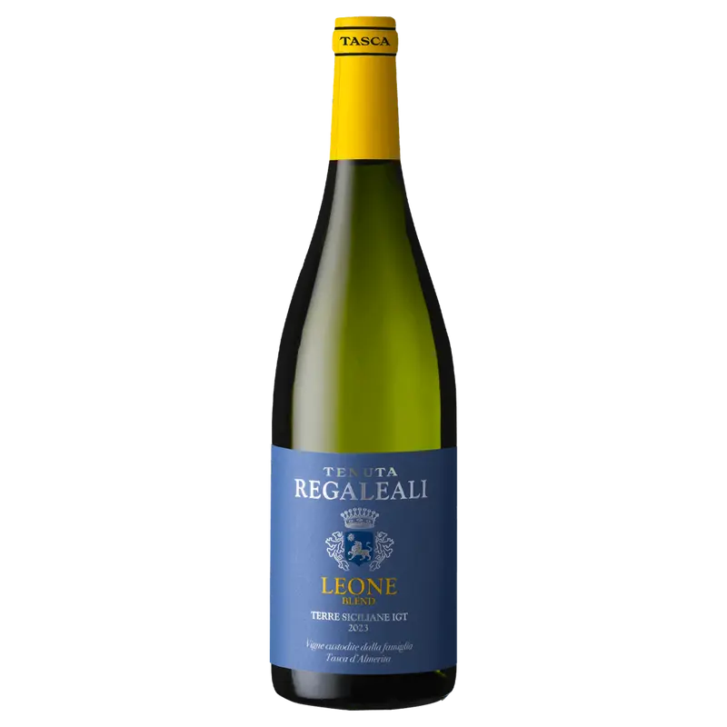 Leone d'Almerita 2025 Terre Siciliane igt