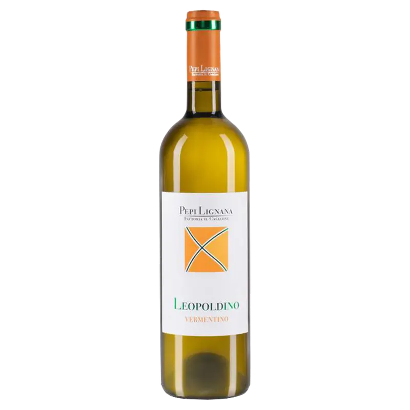 Leopoldino 2024 Maremma Toscana DOC