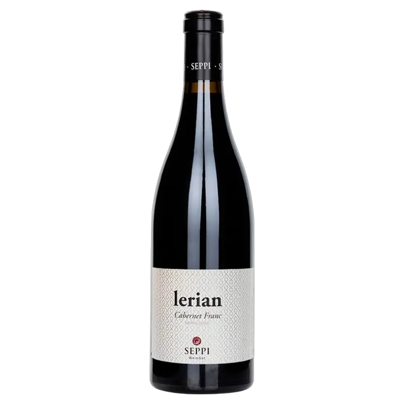 Lerian Cabernet Franc 2023 igp