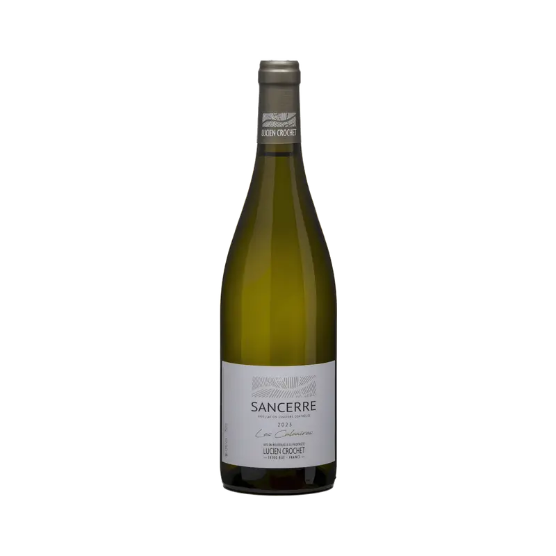 Les Calcaires Sancerre AOC Lucien Crochet