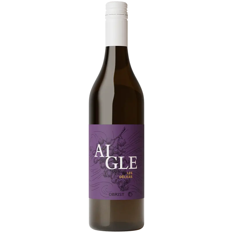 Les Délices Aigle, Chablais AOC