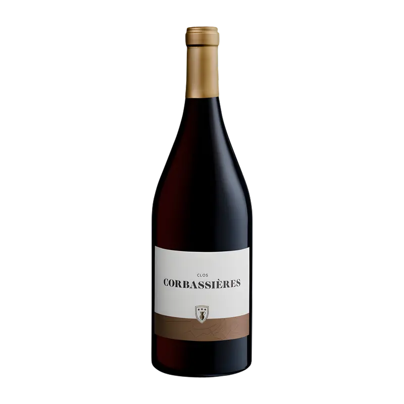 Les Domaines Clos Corbassières AOC Valais Provins