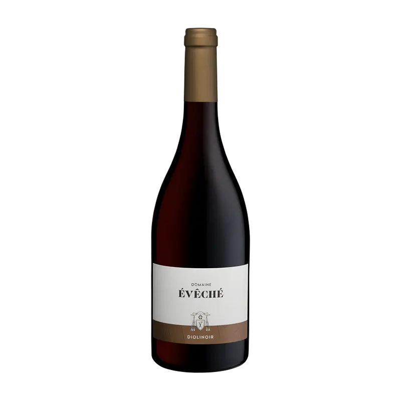 Les Domaines Diolinoir Domaine Évêché AOC Valais Provins