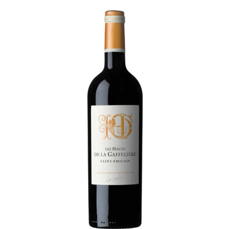 Les Hauts de la Gaffelière Saint-Emilion AC