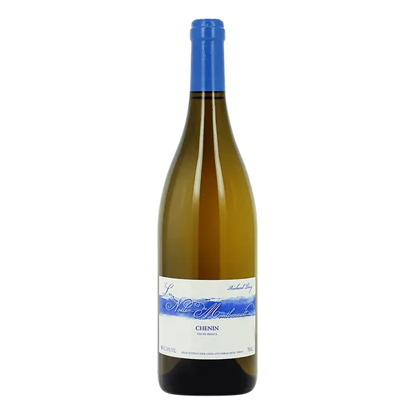 Les Noëls de Montbenault Chenin - Richard Leroy 2017