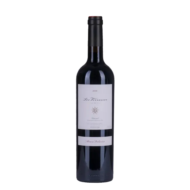Les Terrasses Tinto Cosecha DOC Magnum