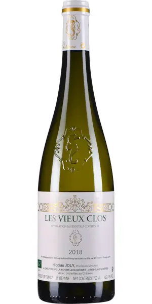Les Vieux Clos 2023 - Nicolas Joly (75cl)