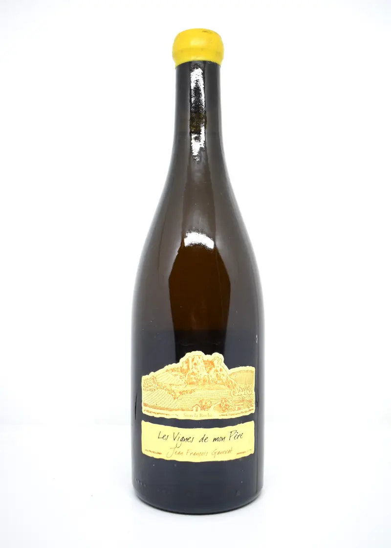 Les Vignes de Mon Père 2002 - Jean-François Ganevat - Savagnin sous voile