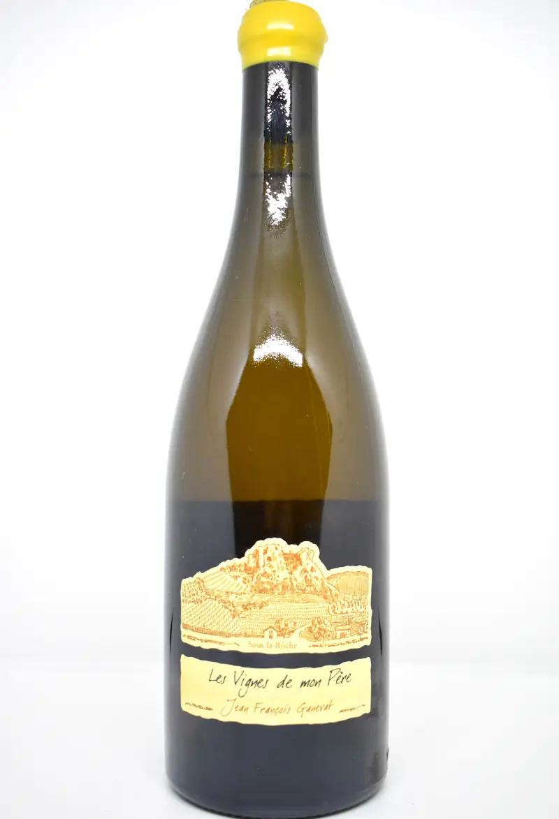 Les Vignes de Mon Père 2003 - Jean-François Ganevat