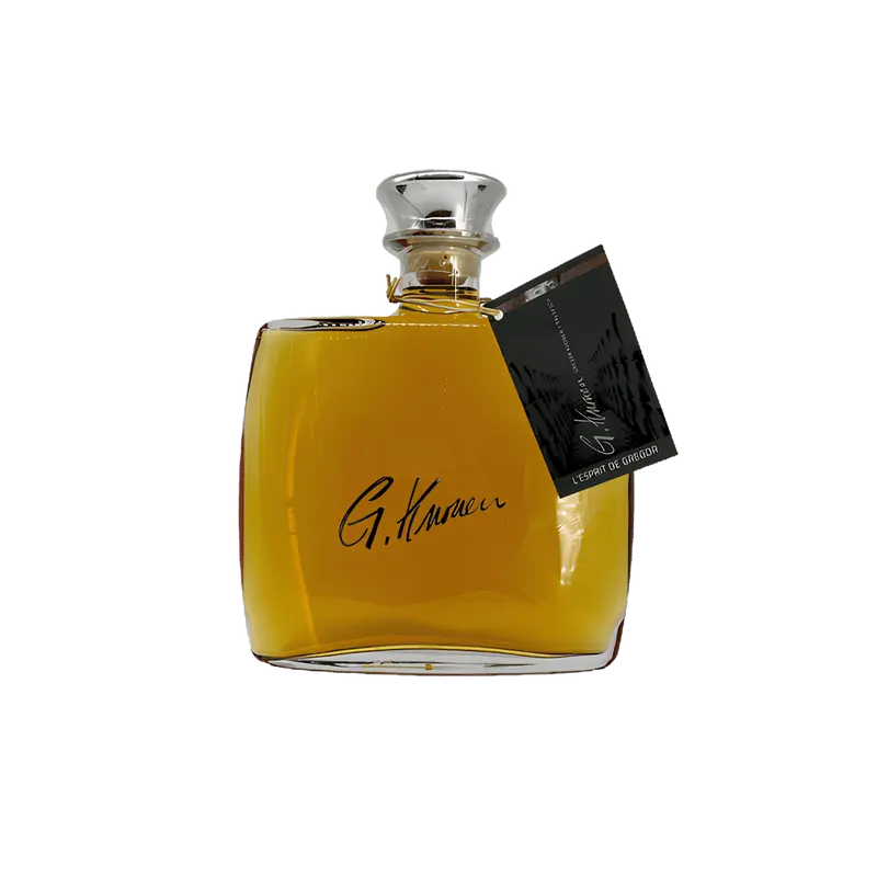 L'ESPRIT DE GREGOR Eau de vie de marc 41°
