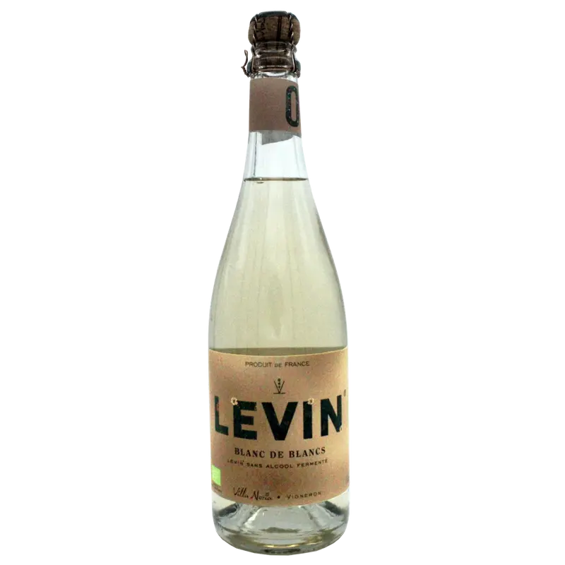 LEVIN Blanc de Blanc - Bio