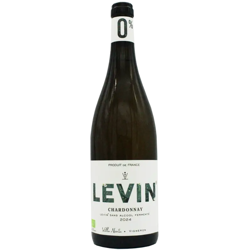 LEVIN Chardonnay - Bio