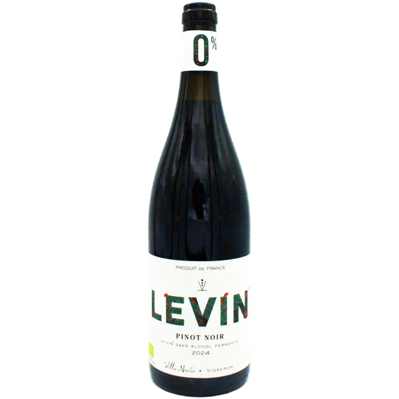 LEVIN Pinot Noir - Bio